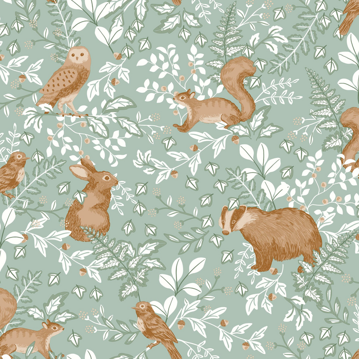 Se Faufiler Wallpaper - 3 Colours