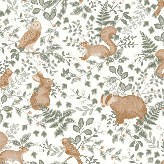 Se Faufiler Wallpaper - 3 Colours