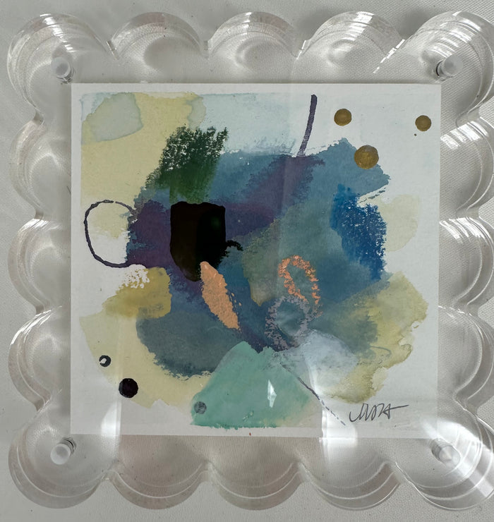 Seaglass IV