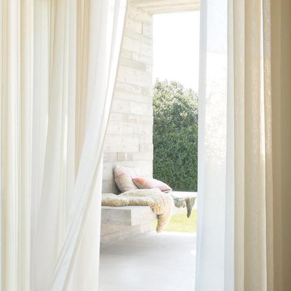 Selene by Zepel NZ-Curtain Fabric