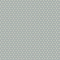 Selma Diamond Wallpaper – Dark Blue