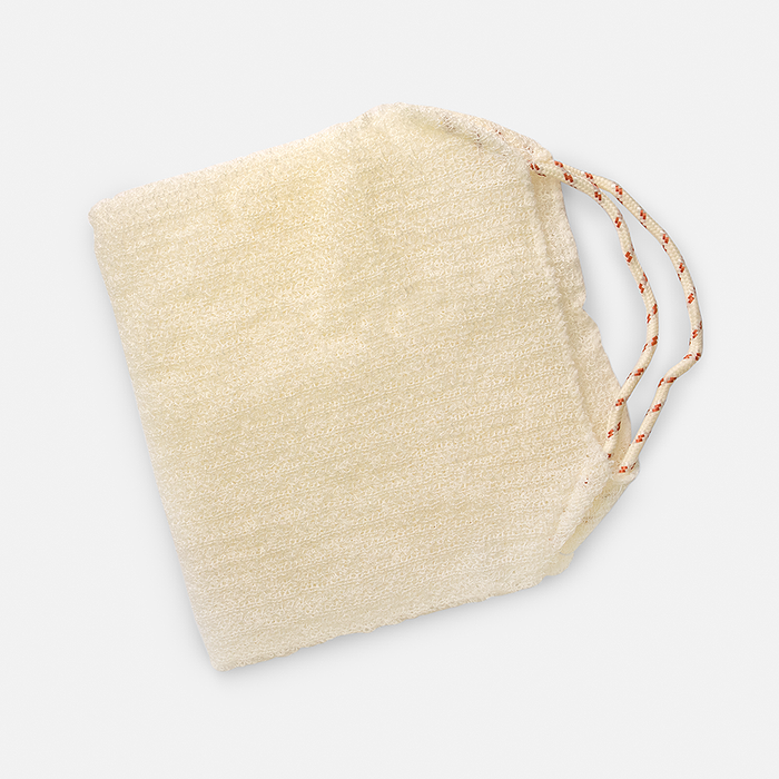 Seriously Smooth Back Scrubber