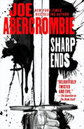 Marissa's Books & Gifts, LLC 9780316390828 Sharp Ends: Stories from the World of the First Law
