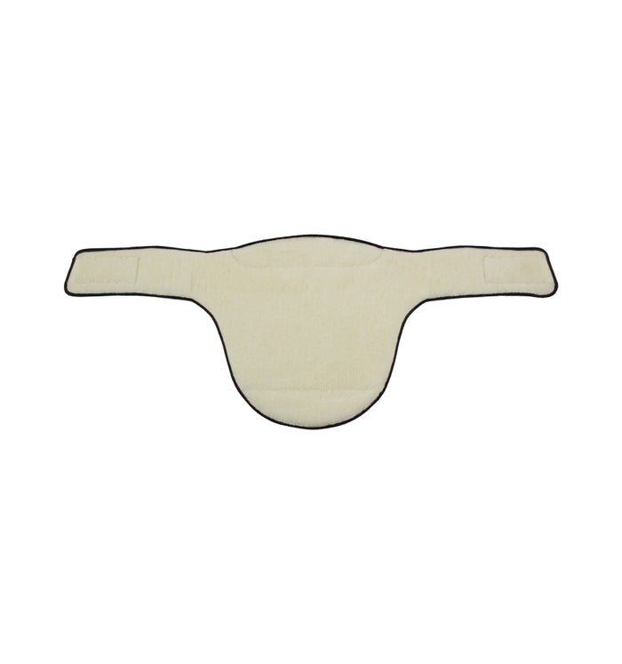 SheepsWool™ Anatomical BellyGuard Girth Replacement Liner