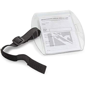Shires Medical Armband