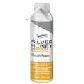 Silver Honey Thrush Foam
