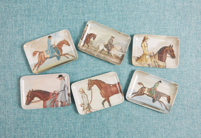 Siren Song - Equine Tray