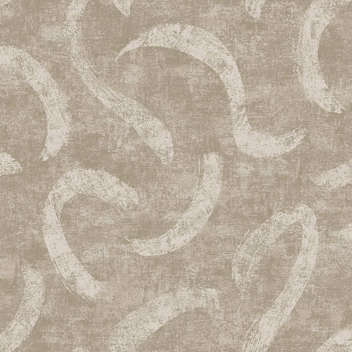 Sirocco Taupe wallpaper