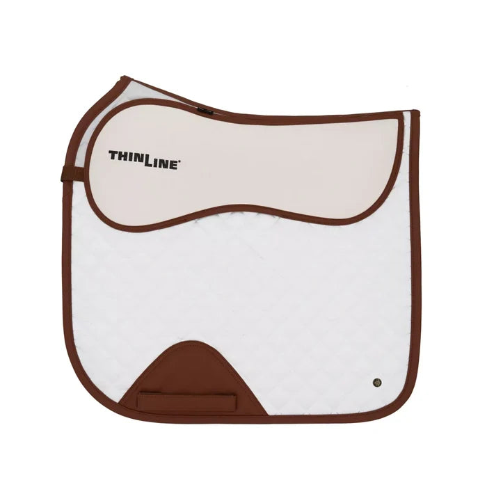 Sixteen Cypress x Thinline Dressage Pad