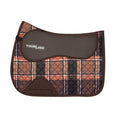 Sixteen Cypress X ThinLine Jumper Pad – Field Plaid - Equiluxe Tack