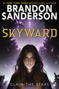 Marissa's Books & Gifts, LLC 9780399555800 Paperback Skyward (Skyward, Book 1)