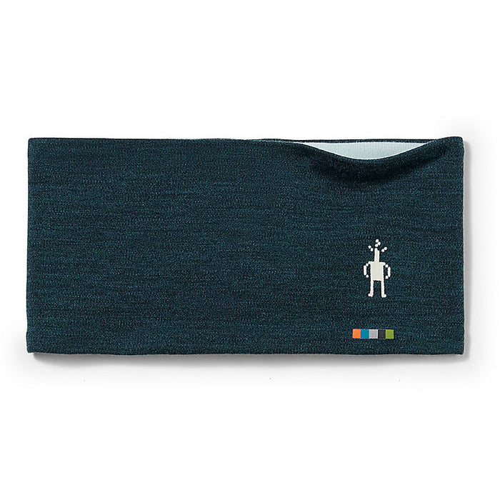 Smartwool Thermal Merino Reversible Headband