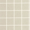 Smooth Grid Wallpaper - Beige Lin
