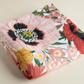 Snug As A Bub & Co - Les Fleurs