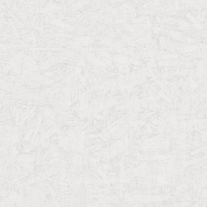 So White - Textured Wallpaper - Vinyl