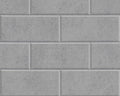 Versace Solid Bricks Wallpaper - Grey - Discontinuing