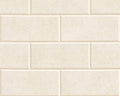 Versace  Solid Bricks Wallpaper - Off White - Discontinuing