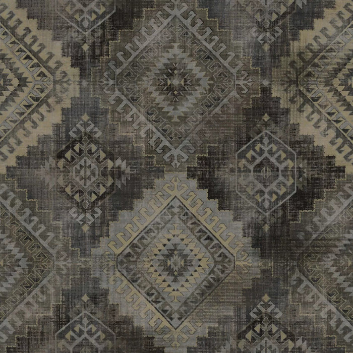 Soumakh Upholstery Fabric - 2 Colours