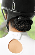 SPICED Empire Show Bun