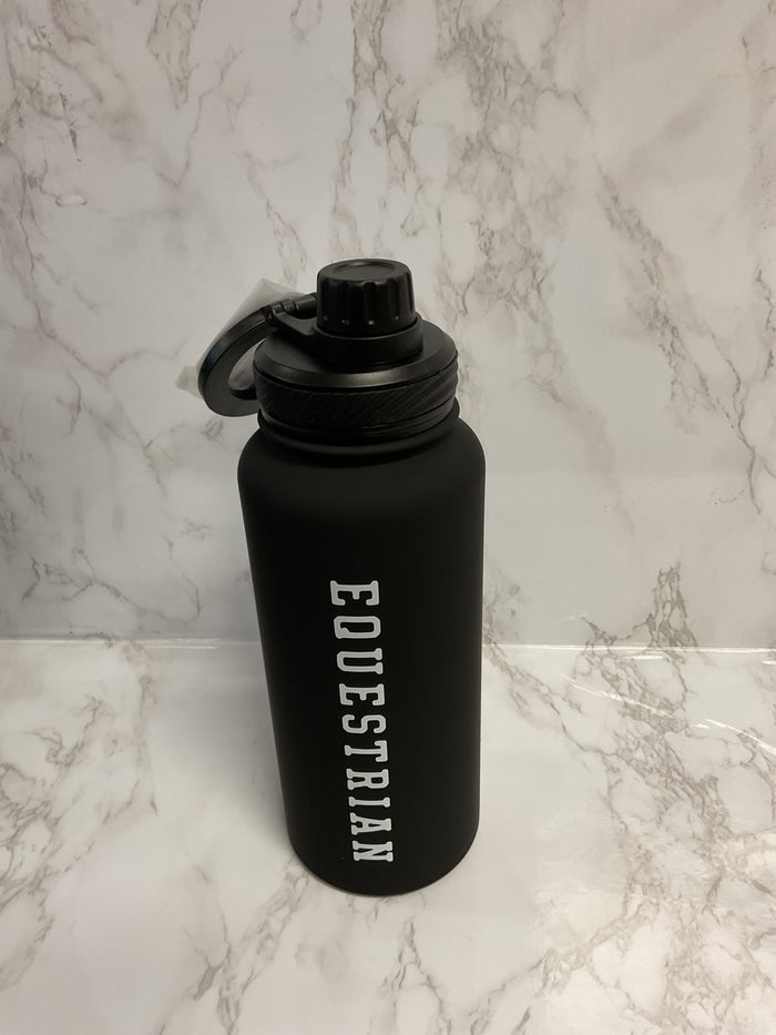 Spiced Equestrian Disciplines Water Bottle