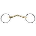 Sprenger TURNADO PRO Loose Ring Snaffle Bit