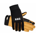 SSG 1500 Lunge Gloves