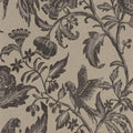 Starling Wallpaper - Black - Discontiuning