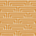 Steps Florence Broadhurst Wallpaper - Sunset