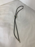 Sterling Silver Turquoise Bear Bolero