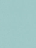 Stockholm Plain Heavy Weight Wallpaper  - Turquoise