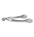 Stubben Dynamic Soft Touch Spurs