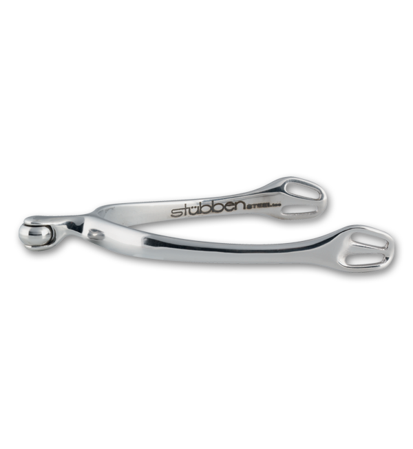 Stubben Dynamic Soft Touch Spurs