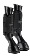 Stubben Hybrid XC Boots