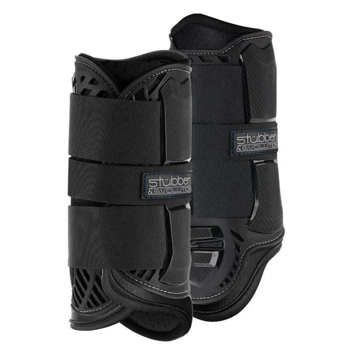 Stubben Hybrid XC Boots