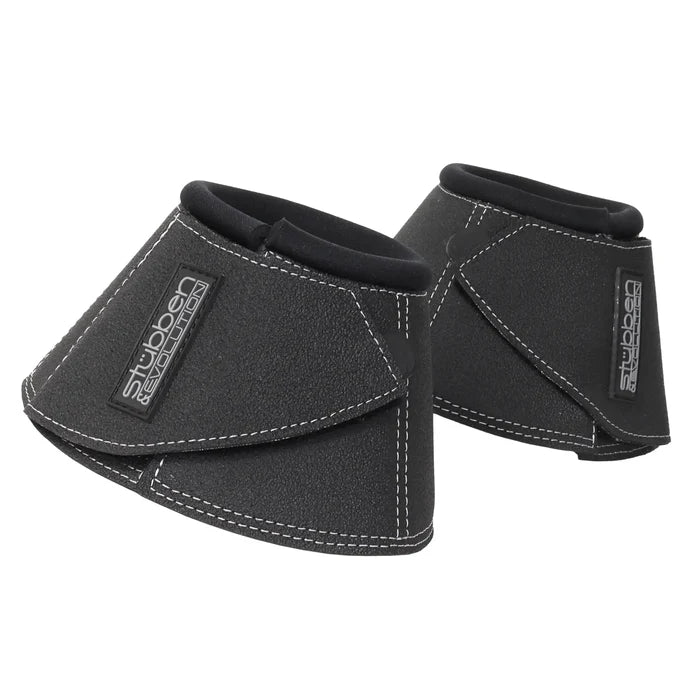 Stubben Hybrid XC Gravity Over Reach Boots