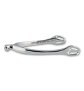 Stubben SteelTec Dynamic Spurs