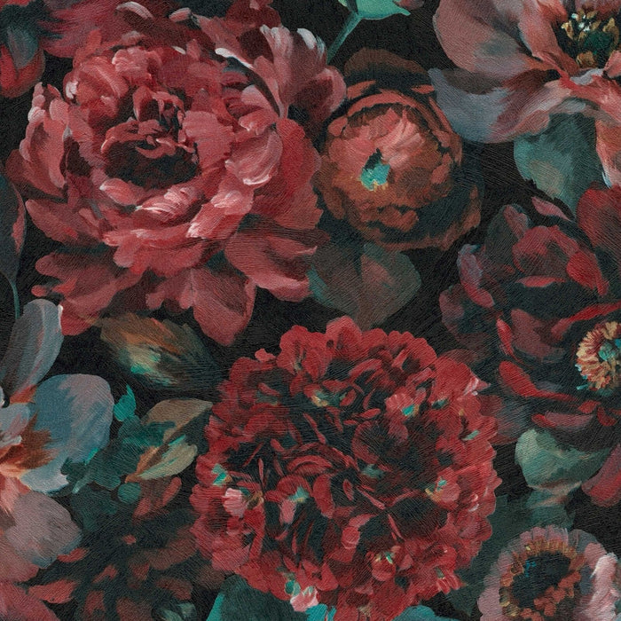Stunner Wallpaper - Red