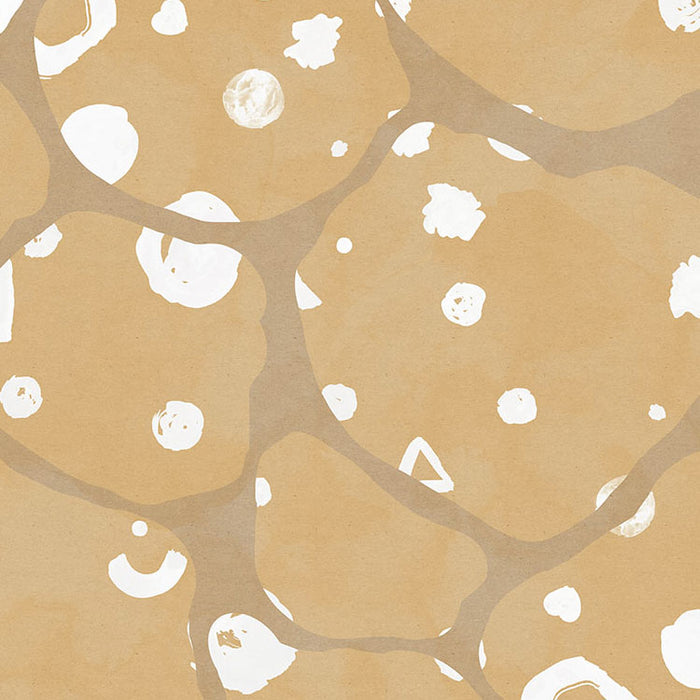 Subsoil - Custom Sized Mural Wallpaper (per m2)