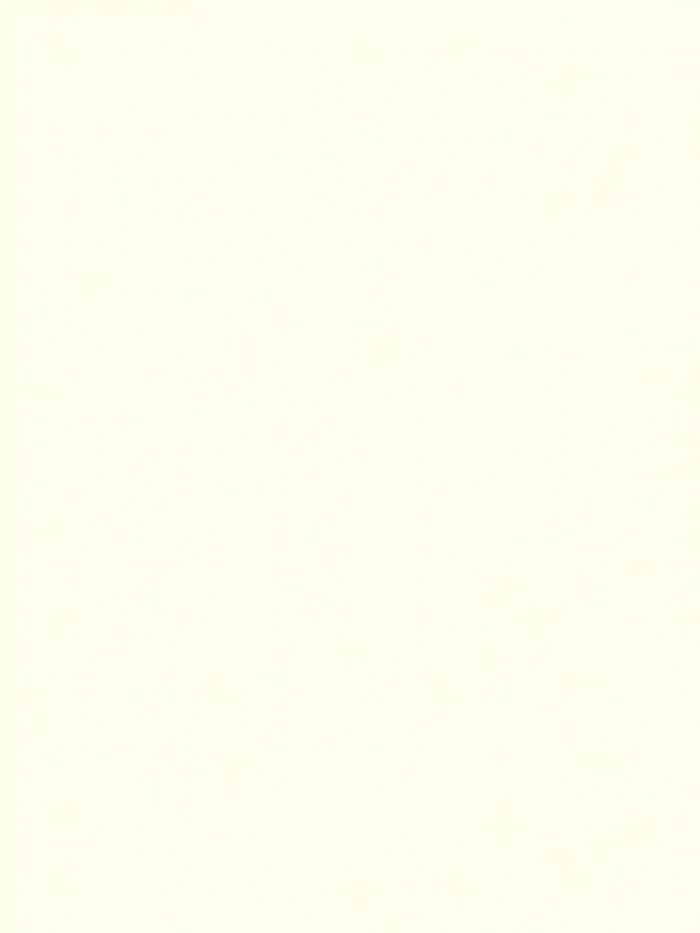 Subtle Linen Wallpaper - Cream