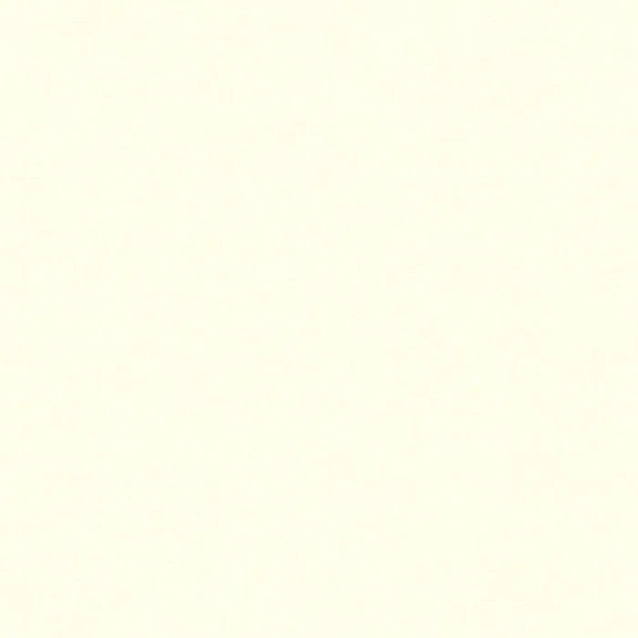 Subtle Linen Wallpaper - Cream