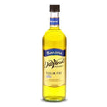 Sugar Free Banana DaVinci Syrup Bottle - 750mL-Syrups-DaVinci Gourmet-Restaurant Supply Drop