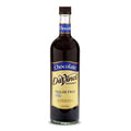 Sugar Free Chocolate DaVinci Syrup Bottle - 750mL-Syrups-DaVinci Gourmet-Restaurant Supply Drop