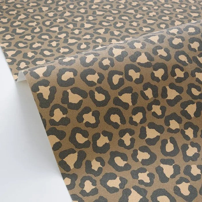 Sumatra Wallpaper - Camel