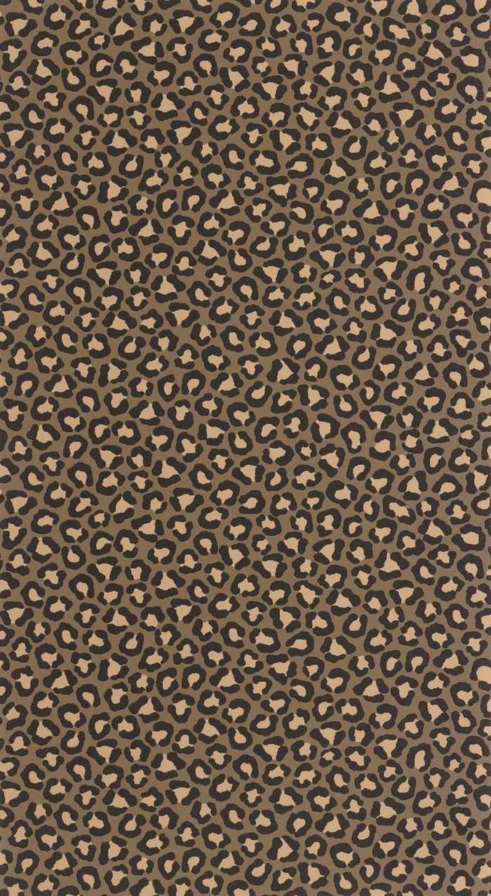 Sumatra Wallpaper - Camel
