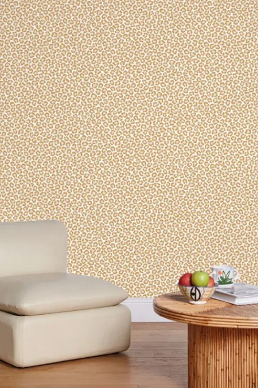 Sumatra Wallpaper - Natural