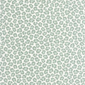 Sumatra Wallpaper - Sea Green