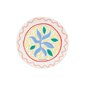 Summer Bliss Dinner Plate - Comporta