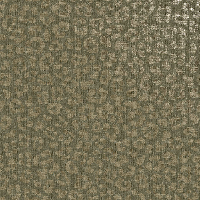 Sunda Wallpaper - Green