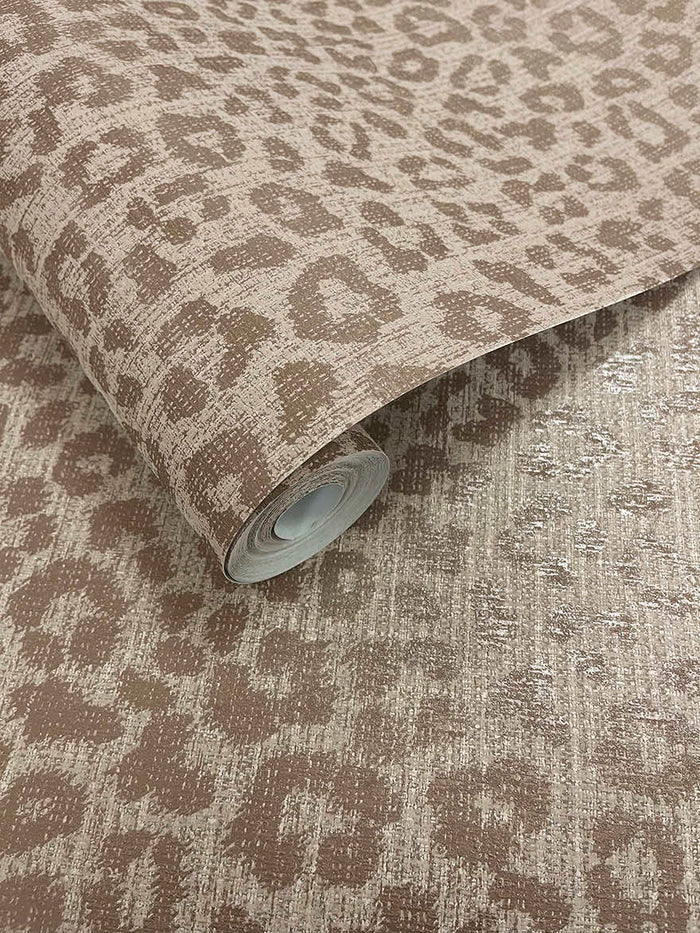Sunda Wallpaper - Mink