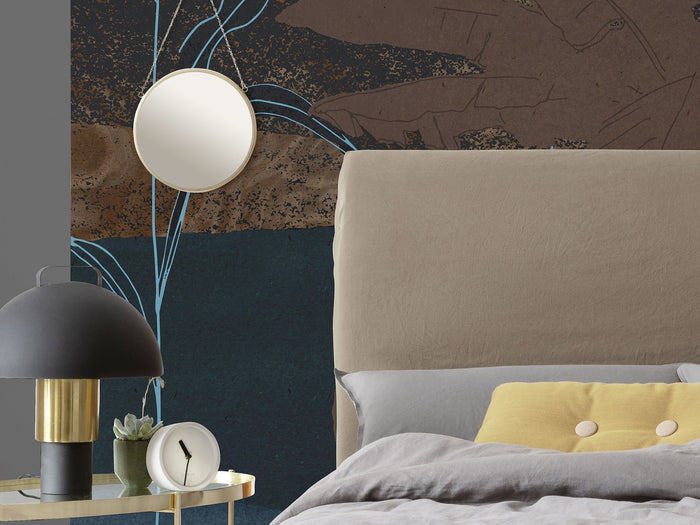 Supermoon - Custom Sized Mural Wallpaper (per m2)